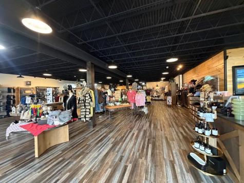 146 Depot Street Blue Ridge GA 30515