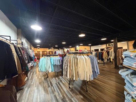 146 Depot Street Blue Ridge GA 30515