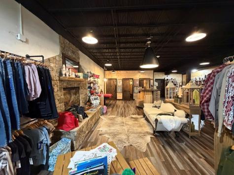 146 Depot Street Blue Ridge GA 30515