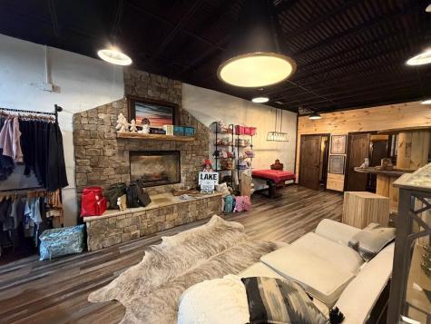 146 Depot Street Blue Ridge GA 30515