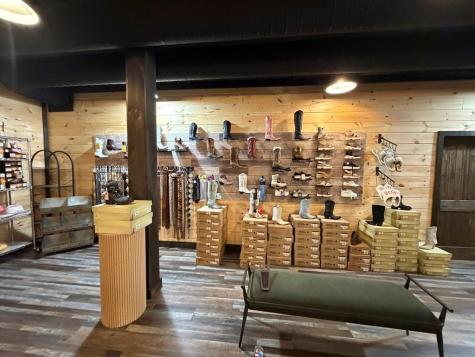 146 Depot Street Blue Ridge GA 30515