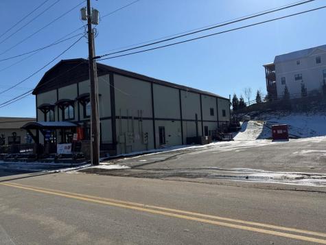 146 Depot Street Blue Ridge GA 30515