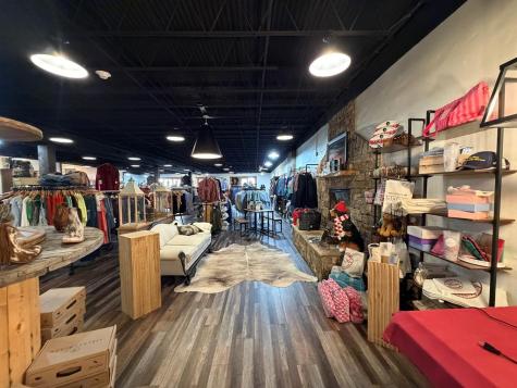 146 Depot Street Blue Ridge GA 30515