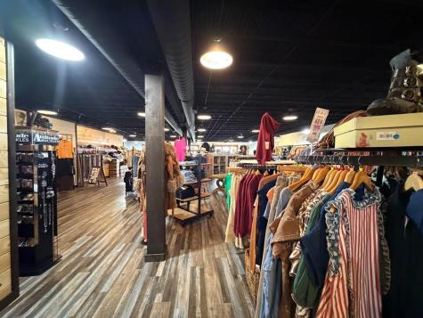 146 Depot Street Blue Ridge GA 30515