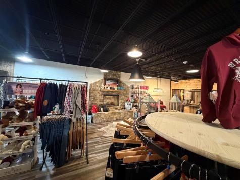 146 Depot Street Blue Ridge GA 30515