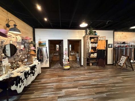 146 Depot Street Blue Ridge GA 30515