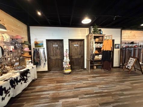 146 Depot Street Blue Ridge GA 30515