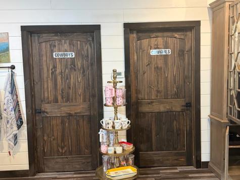 146 Depot Street Blue Ridge GA 30515