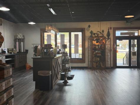 146 Depot Street Blue Ridge GA 30515