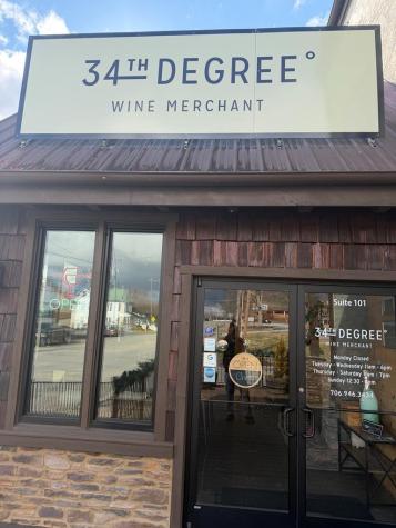 146 Depot Street Blue Ridge GA 30515