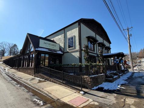 146 Depot Street Blue Ridge GA 30515