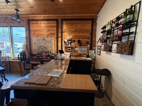 146 Depot Street Blue Ridge GA 30515