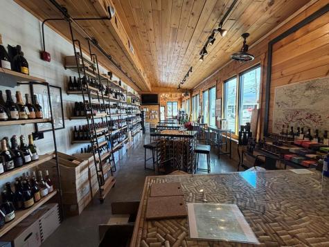 146 Depot Street Blue Ridge GA 30515