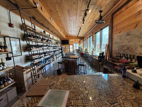 146 Depot Street Blue Ridge GA 30515