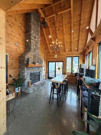 146 Depot Street Blue Ridge GA 30515