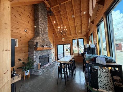 146 Depot Street Blue Ridge GA 30515