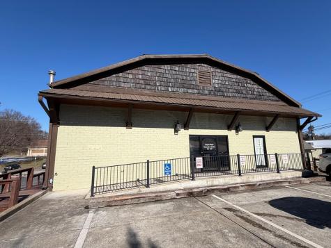 146 Depot Street Blue Ridge GA 30515