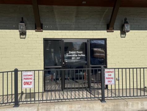 146 Depot Street Blue Ridge GA 30515