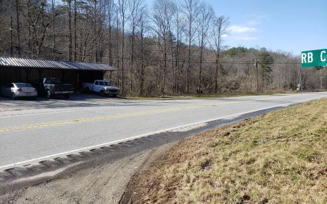 3697 Highway 64w Hayesville NC 28904