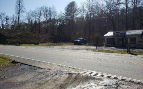 3697 Highway 64w Hayesville NC 28904