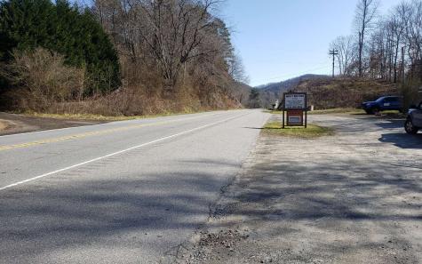 3697 Highway 64w Hayesville NC 28904