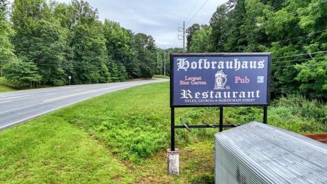 54 Bakeshop Lane Cleveland GA 30528