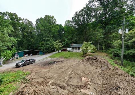 54 Bakeshop Lane Cleveland GA 30528