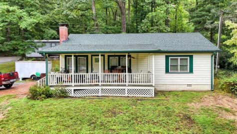 54 Bakeshop Lane Cleveland GA 30528