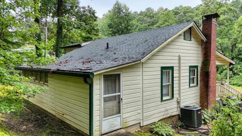 54 Bakeshop Lane Cleveland GA 30528