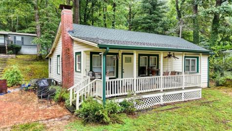 54 Bakeshop Lane Cleveland GA 30528