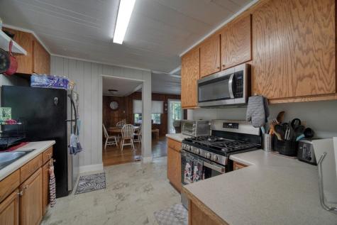 54 Bakeshop Lane Cleveland GA 30528