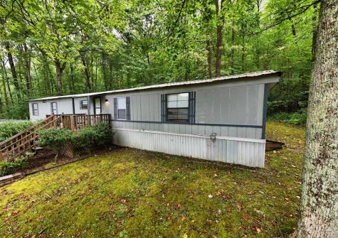 54 Bakeshop Lane Cleveland GA 30528