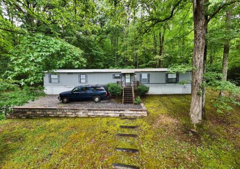 54 Bakeshop Lane Cleveland GA 30528