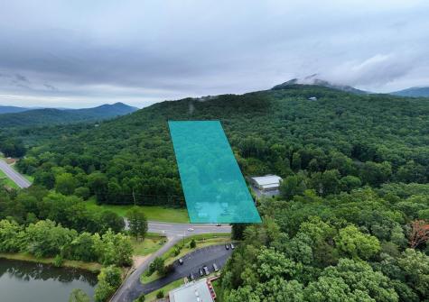 54 Bakeshop Lane Cleveland GA 30528