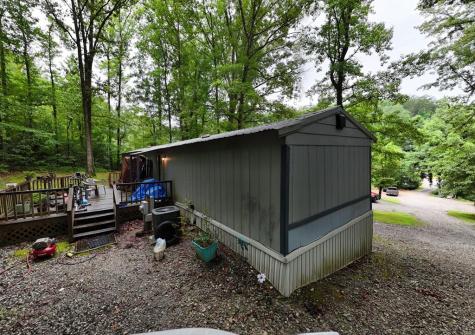 54 Bakeshop Lane Cleveland GA 30528