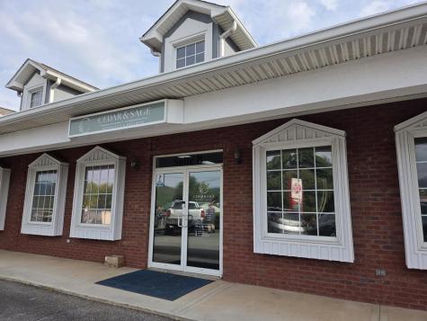 150 S Main Street Hiawassee GA 30546