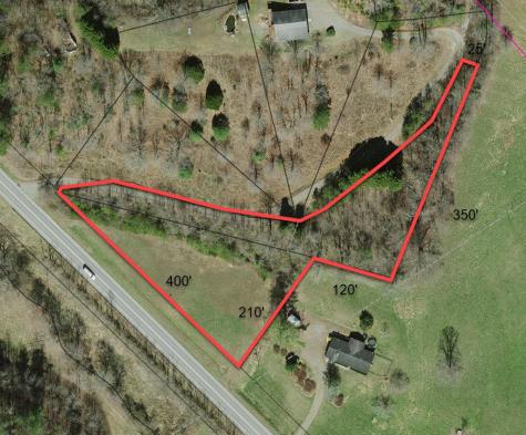 X W Highway 64 Hayesville NC 28904