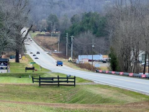 X W Highway 64 Hayesville NC 28904