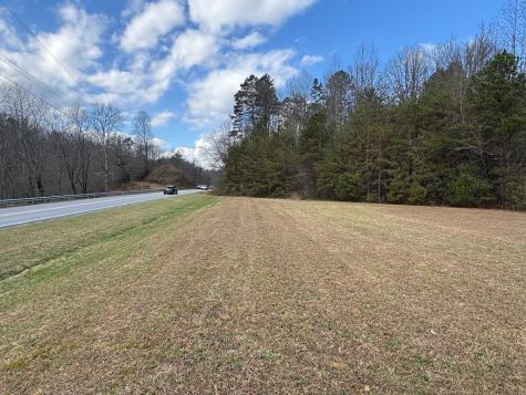 X W Highway 64 Hayesville NC 28904