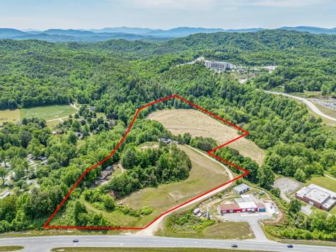 3674 Us 19 Marble NC 28905