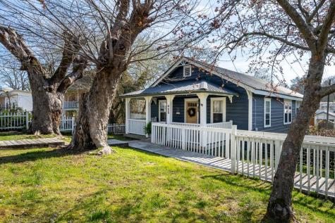 425 W First Street Blue Ridge GA 30513