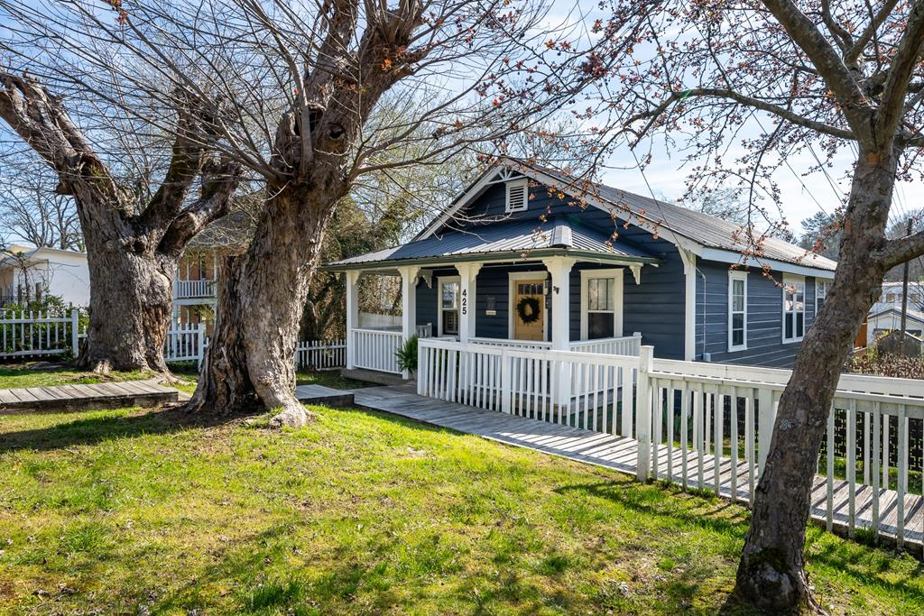 425 W First Street Blue Ridge GA 30513
