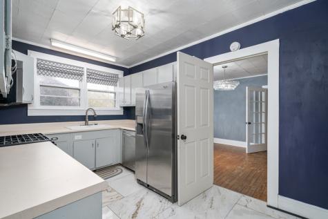 425 W First Street Blue Ridge GA 30513