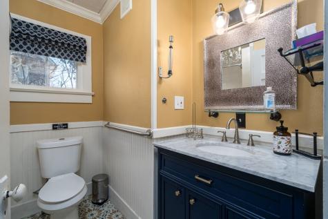 425 W First Street Blue Ridge GA 30513