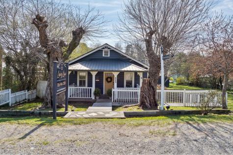 425 W First Street Blue Ridge GA 30513