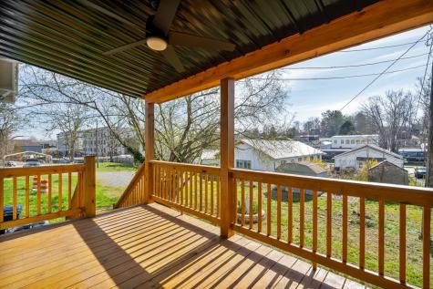425 W First Street Blue Ridge GA 30513