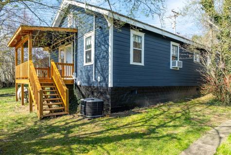 425 W First Street Blue Ridge GA 30513