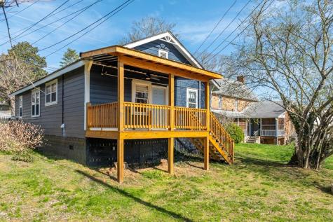 425 W First Street Blue Ridge GA 30513