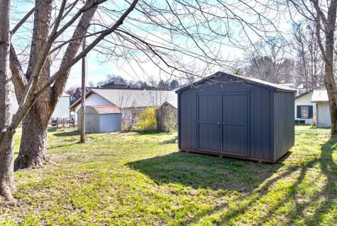 425 W First Street Blue Ridge GA 30513