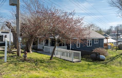 425 W First Street Blue Ridge GA 30513
